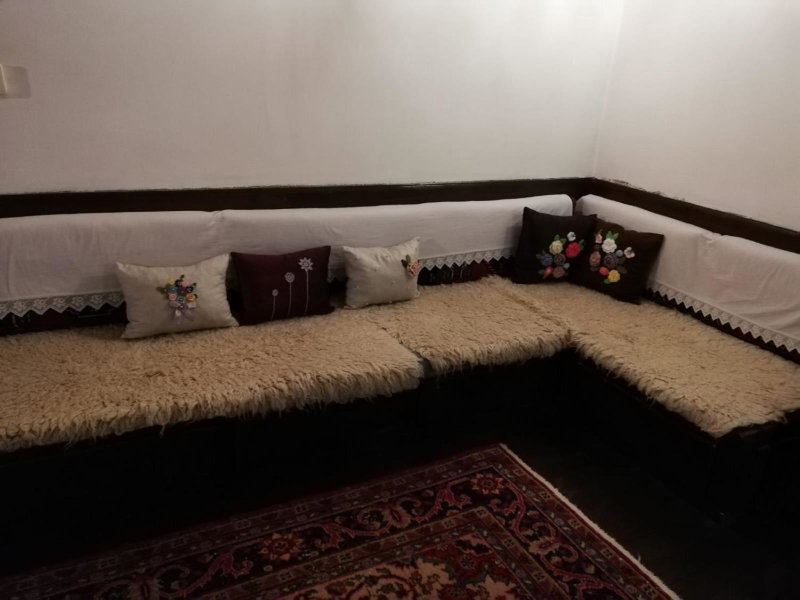 Turgut Reis Konak, Safranbolu, Turkey