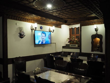 Turgut Reis Konak, Safranbolu, Turkey