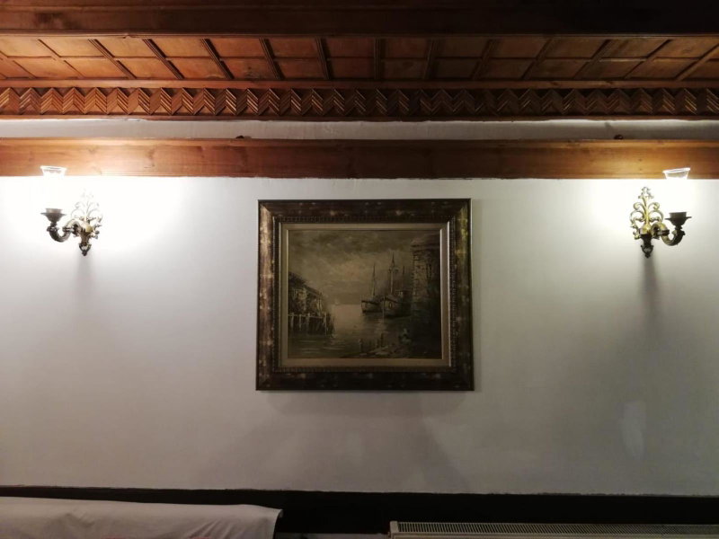 Turgut Reis Konak, Safranbolu, Turkey