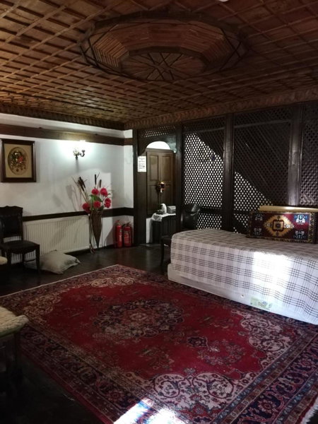 Turgut Reis Konak, Safranbolu, Turkey