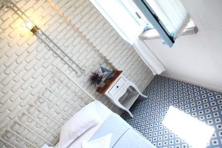 Cesmeli Han, Ayvalik, Turkey