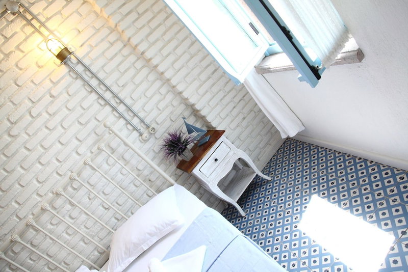 Cesmeli Han, Ayvalik, Turkey