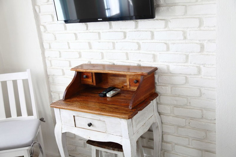 Cesmeli Han, Ayvalik, Turkey
