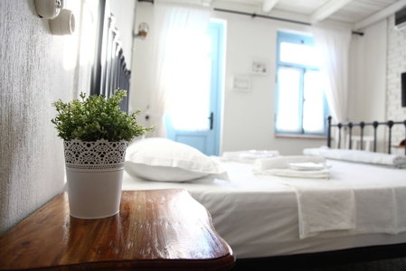Cesmeli Han, Ayvalik, Turkey