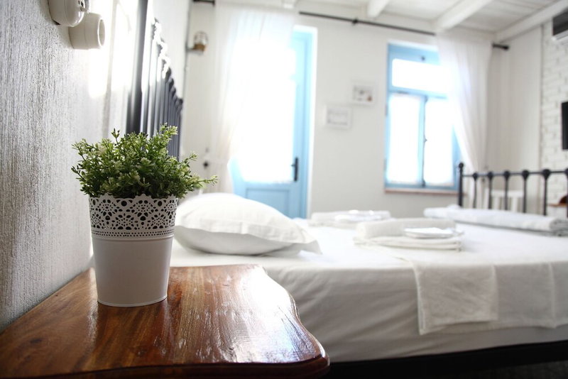 Cesmeli Han, Ayvalik, Turkey