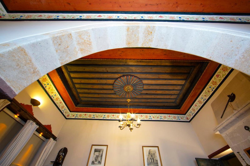 Kadievi, Urgup, Turkey