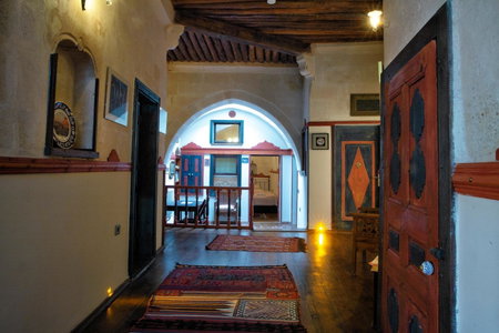 Kadievi, Urgup, Turkey