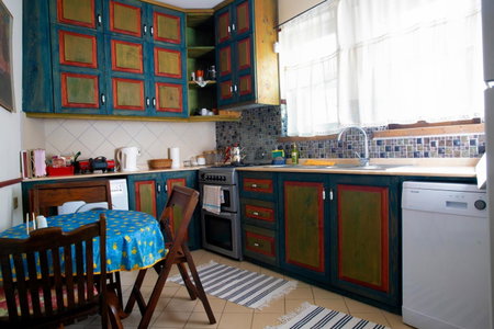 Kadievi, Urgup, Turkey