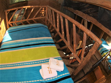 Hotel Cabaña Los Ruiseñores, Mazamitla, Mexico