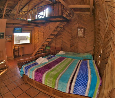 Hotel Cabaña Los Ruiseñores, Mazamitla, Mexico