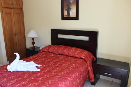 Hotel Conquistadores, Zacatecas, Mexico