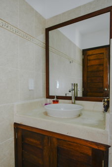 Villas Picalu Lodge, Puerto Aventuras, Mexico