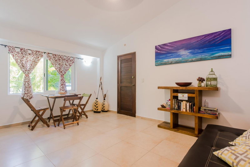 Villas Picalu Lodge, Puerto Aventuras, Mexico