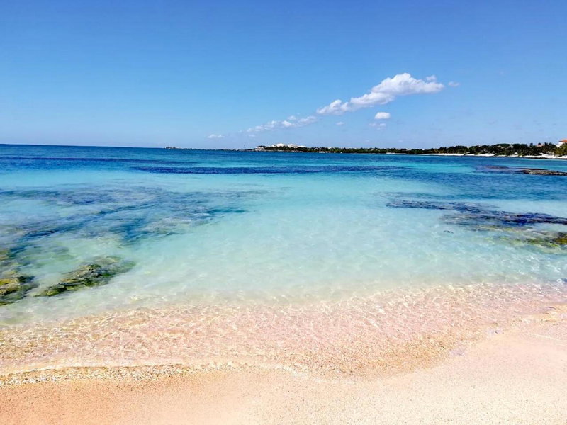 Villas Picalu Lodge, Puerto Aventuras, Mexico