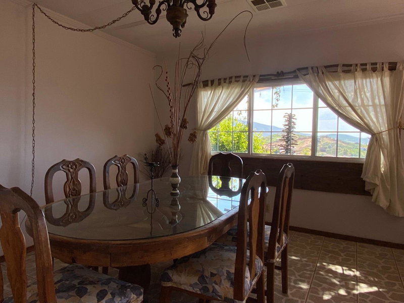 Posada San Antonio, Valle de Guadalupe, Mexico