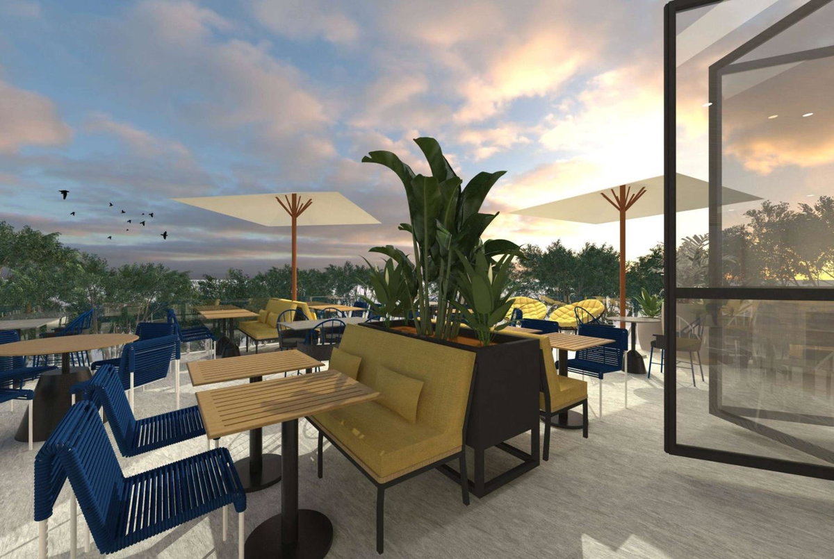 Hotel · TRYP By Wyndham Ciudad Guzmán UTTSA, Ciudad Guzmán