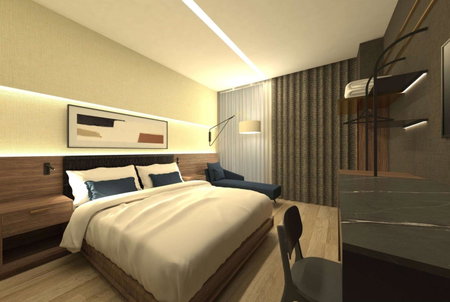 TRYP By Wyndham Ciudad Guzmán UTTSA, Ciudad Guzmán, Mexico