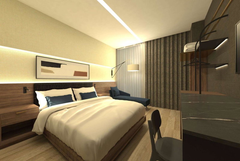 TRYP By Wyndham Ciudad Guzmán UTTSA, Ciudad Guzmán, Mexico