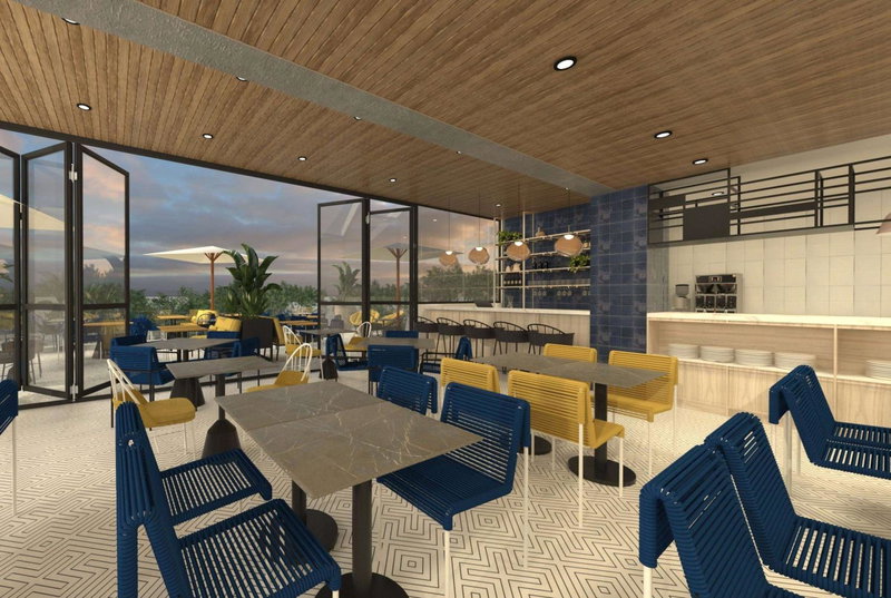 TRYP By Wyndham Ciudad Guzmán UTTSA, Ciudad Guzmán, Mexico