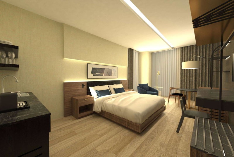 TRYP By Wyndham Ciudad Guzmán UTTSA, Ciudad Guzmán, Mexico