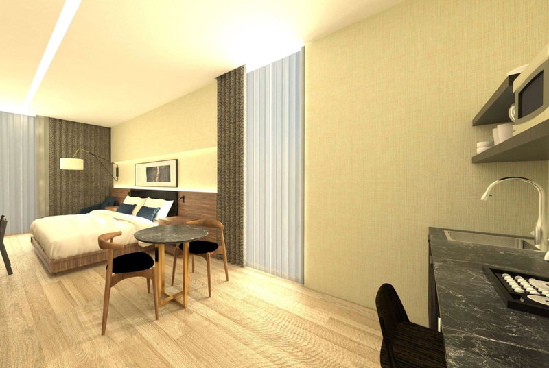 TRYP By Wyndham Ciudad Guzmán UTTSA, Ciudad Guzmán, Mexico