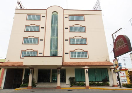 Hotel Victoria Poza Rica by Brahma, Poza Rica de Hidalgo, Mexico