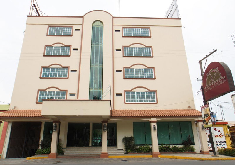 Hotel Victoria Poza Rica by Brahma, Poza Rica de Hidalgo, Mexico