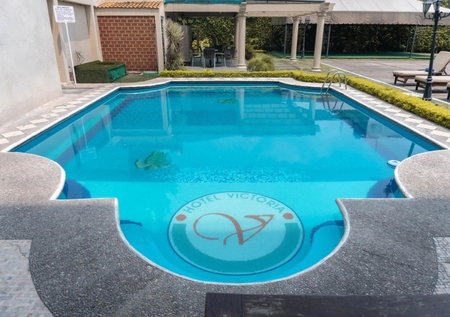 Hotel Victoria Poza Rica by Brahma, Poza Rica de Hidalgo, Mexico
