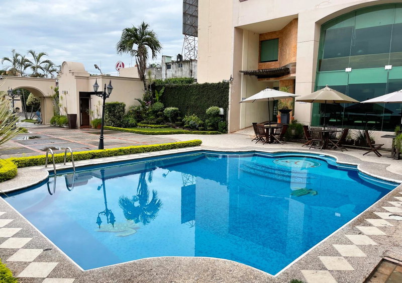 Hotel Victoria Poza Rica by Brahma, Poza Rica de Hidalgo, Mexico
