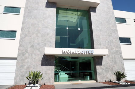 Homesuites Zaragoza, Culiacán, Mexico