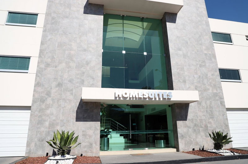 Homesuites Zaragoza, Culiacán, Mexico