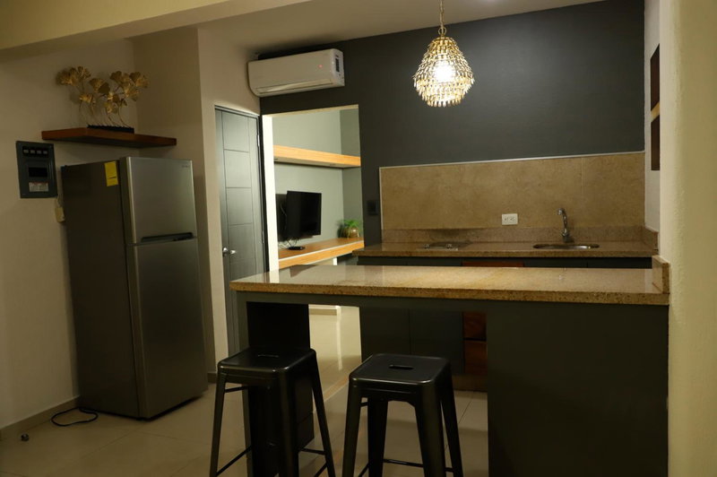 Homesuites Zaragoza, Culiacán, Mexico