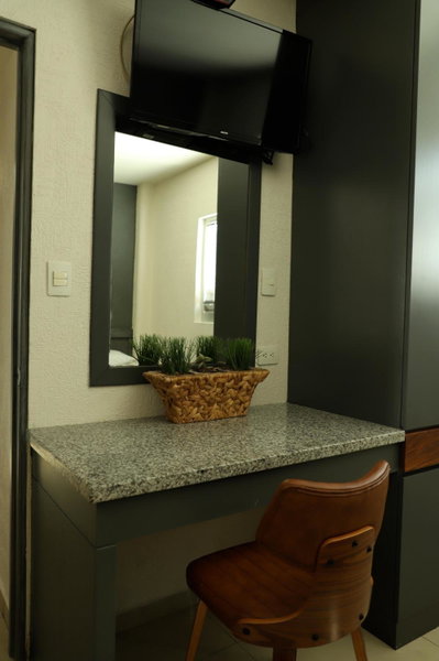 Homesuites Zaragoza, Culiacán, Mexico