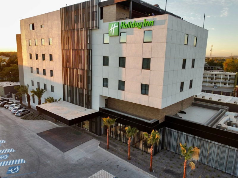 Holiday Inn Navojoa by IHG, Navojoa, Mexico