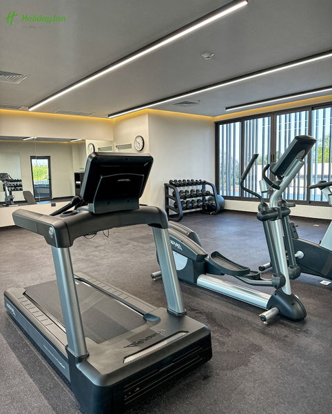Holiday Inn Navojoa by IHG, Navojoa, Mexico