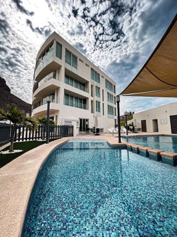 Suites Rubi, San Carlos, Mexico