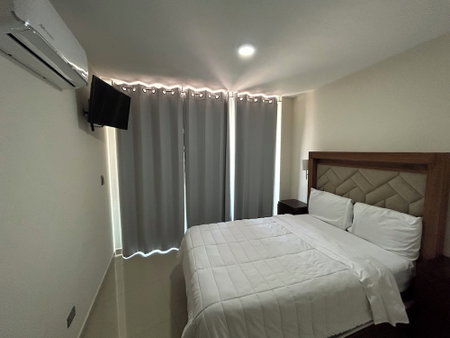 Suites Rubi, San Carlos, Mexico
