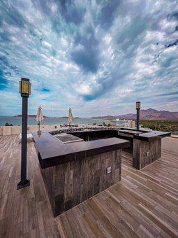 Suites Rubi, San Carlos, Mexico