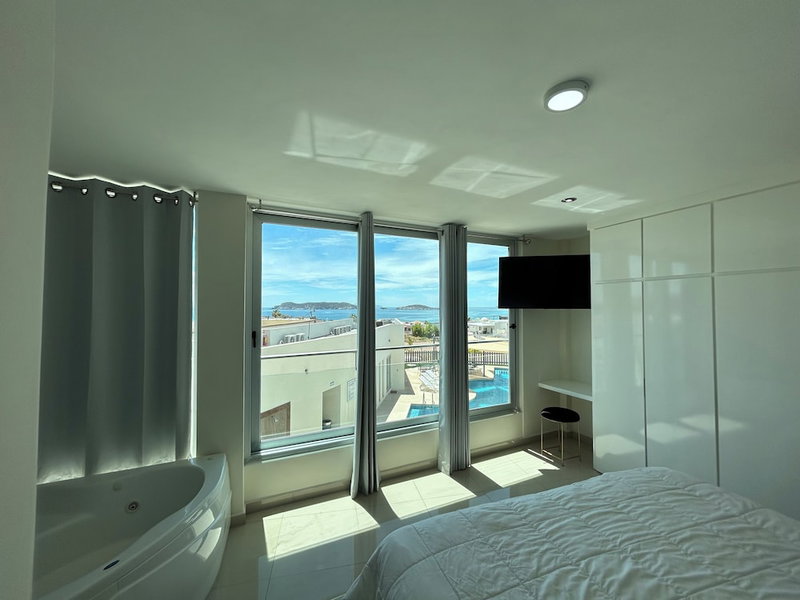 Suites Rubi, San Carlos, Mexico