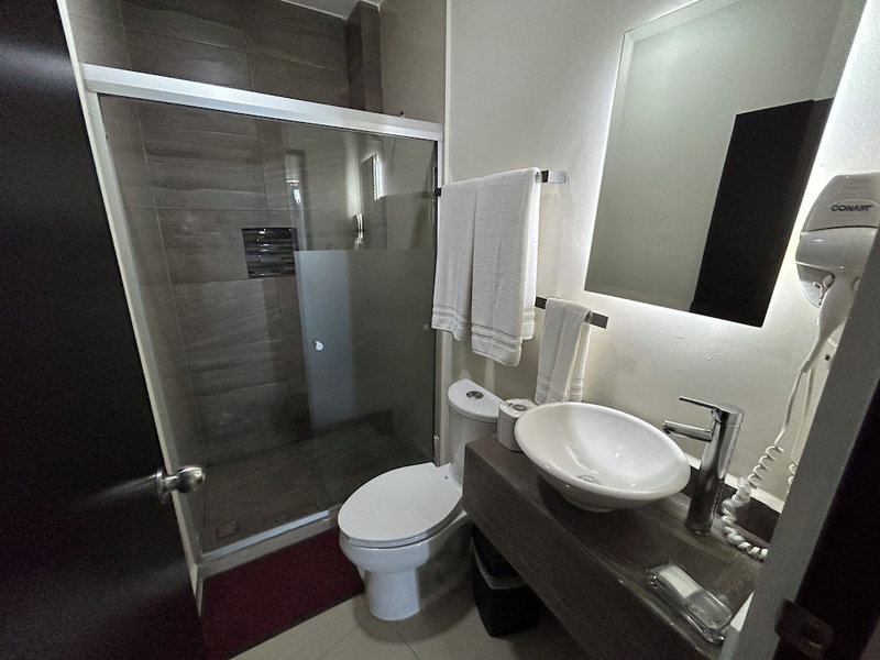 Suites Rubi, San Carlos, Mexico