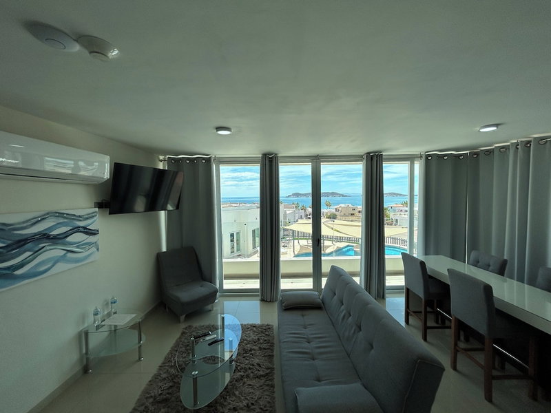 Suites Rubi, San Carlos, Mexico