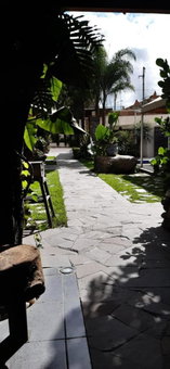 Cabañas La Finca, Atlixco, Mexico