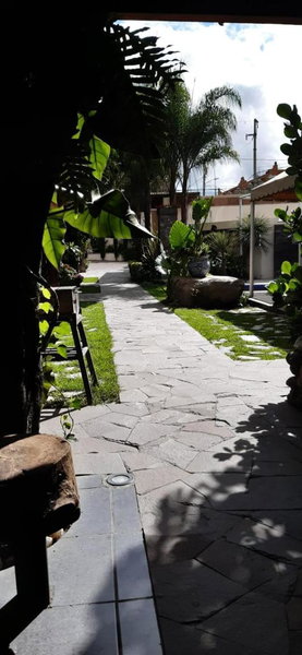 Cabañas La Finca, Atlixco, Mexico