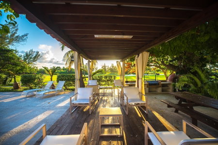 Las Gaviotas Hotel & Suites, Cancun, Mexico