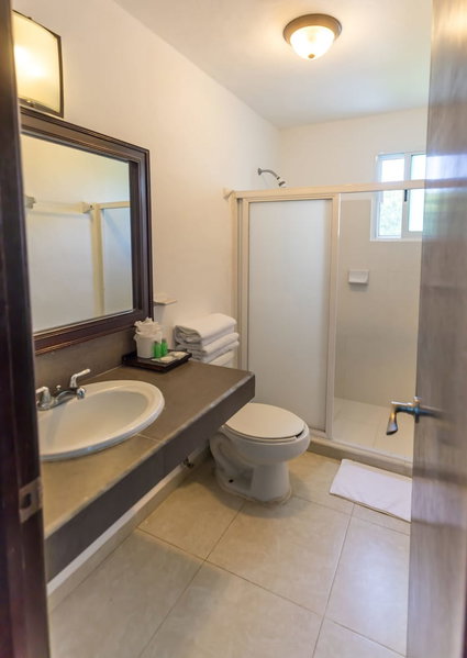 Las Gaviotas Hotel & Suites, Cancun, Mexico