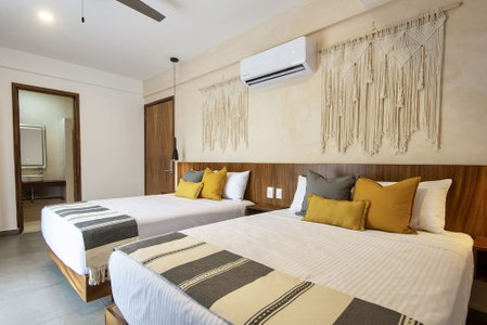 Casa Ita Surf, Puerto Escondido, Mexico
