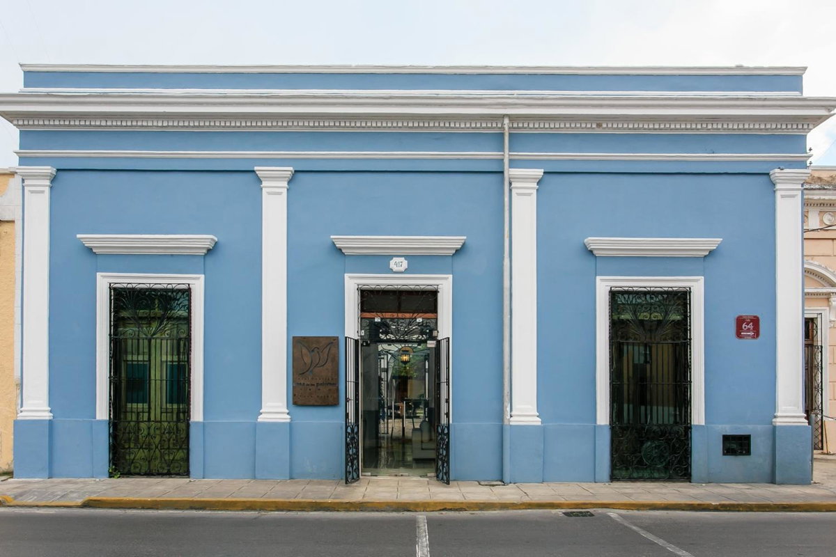 Casa de Las Palomas Boutique Hotel by Paloma's Hotels - Adults Only, Mexico