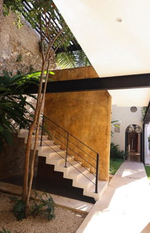 Casa de Las Palomas Boutique Hotel by Paloma's Hotels - Adults Only, Mérida, Mexico