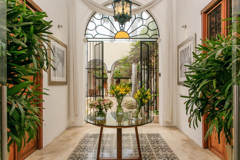 Casa de Las Palomas Boutique Hotel by Paloma's Hotels - Adults Only, Mérida, Mexico