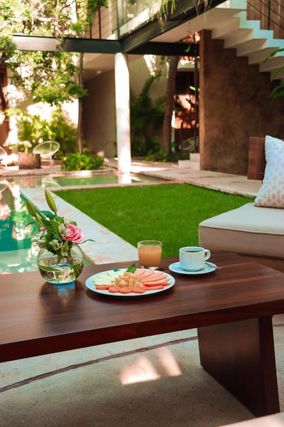 Casa de Las Palomas Boutique Hotel by Paloma's Hotels - Adults Only, Mérida, Mexico